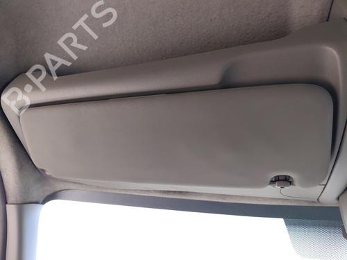 Used Left sun visor Left sun visor RENAULT MASTER III Van (FV) 2.3 dCi 125 FWD (FV0C, FV0D, FV0G, FV0H, FV0J, FV0K,... (125 hp) 33290354 33290354