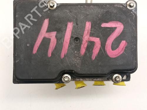 ABS pump HYUNDAI GETZ (TB)  | BP31290814M43 