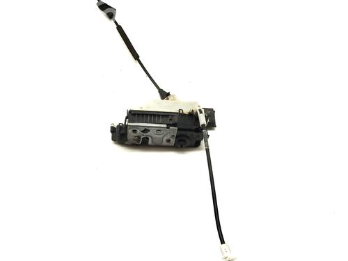 Used Front right lock PEUGEOT 208 I (CA_, CC_) [2012-2020]  16921406