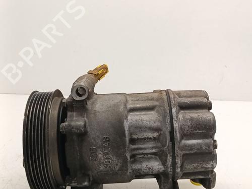 AC compressor PEUGEOT 307 (3A/C) 1.6 16V | BP37540328M34 - Image 2