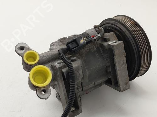 AC compressor DACIA LODGY (JS_) 1.5 dCi (JSMC, JSAF) | BP32426189M34 - Image 4