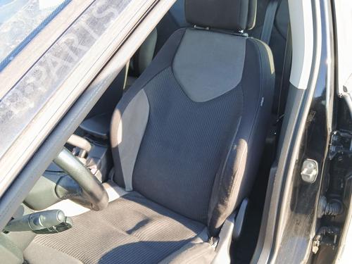 Used Left front seat Left front seat PEUGEOT 308 I (4A_, 4C_) 1.6 16V (120 hp) 39954988 39954988
