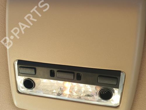 Innenleuchte für BMW X5 (E53) [2000-2006]  18963742