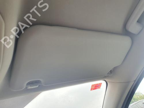 Used Right sun visor FORD MONDEO IV (BA7) 2.0 TDCi (140 hp) 24615586