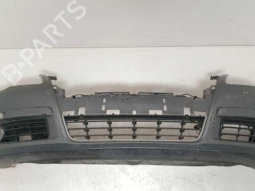 front-bumper-vw-passat-b6-3c2-2005-2006-2007-2008-2009-2010-2011-38069039 main image