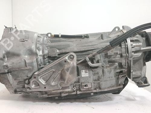 Getriebe für PORSCHE PANAMERA (970) 3.0 D (250 hp) 33023490