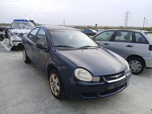 Left headlight CHRYSLER NEON II 2.0 16V | BP39802655C28 - Image 3