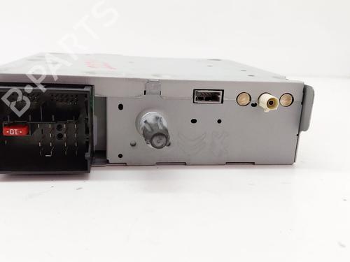 Radio CITROËN C4 II (NC_) 1.6 HDi 90 | BP29325693E6 