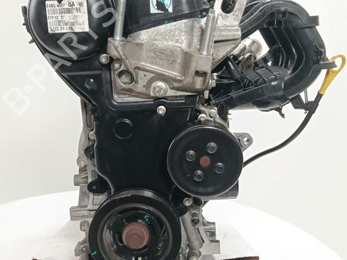 Engine FORD KA+ III (UK, FK) 1.2 Ti-VCT | BP15971847M1 