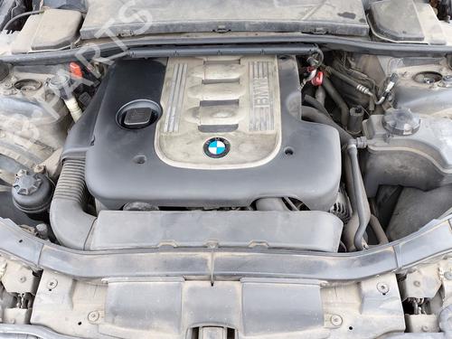 Left front seat BMW 3 Touring (E91) 330 d | BP31907003C15 