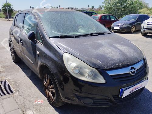 Alternator OPEL CORSA D (S07) 1.3 CDTI (L08, L68) | BP21558711M7 