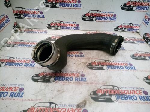 Used Pipe MERCEDES-BENZ S-CLASS (W221, V221) S 320 CDI (211 hp) 26206455