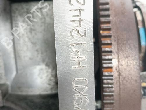 Engine FORD KA+ III (UK, FK) 1.2 Ti-VCT | BP15971847M1 