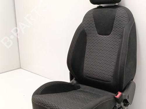 Right front seat OPEL ASTRA K (B16) 1.6 CDTi (68) | BP31804908C16