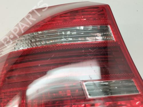 Left taillight BMW 1 (E87)  | BP15974799C34 