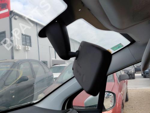 Rear mirror PEUGEOT 208 I (CA_, CC_) 1.2 VTI 82 | BP29807204I6