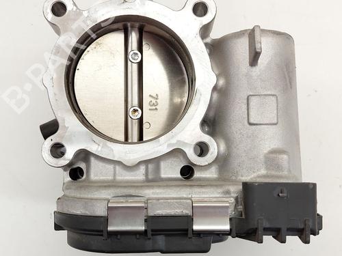 Spjældhus MERCEDES-BENZ E-CLASS Convertible (A238) E 200 (238.442) (184 hp) 30635730