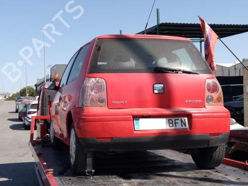 Generator SEAT AROSA (6H1)  | BP24225637M7 