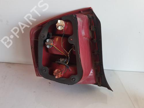 Right taillight KIA CERATO I Hatchback (LD)  | BP15977001C35 