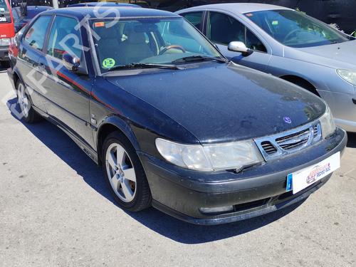 Right taillight SAAB 9-3 (YS3D)  | BP20108201C35 