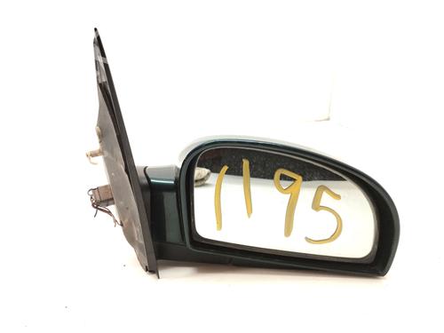 Used Right mirror HYUNDAI GETZ (TB) [2001-2011]  18145586