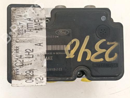 ABS pump FORD FOCUS C-MAX (DM2) 1.6 TDCi | BP33886309M43  - Image 6