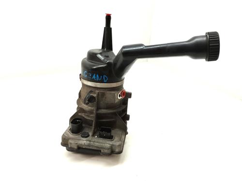 Styring servopumpe CITROËN C4 Grand Picasso I (UA_) [2006-2013]  16046658