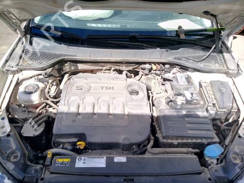 Throttle body SEAT LEON (5F1) | BP15973950M82