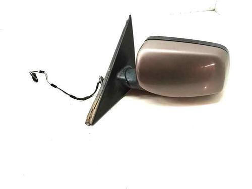 Left mirror BMW 5 (E60) 530 i | BP15974538C26 