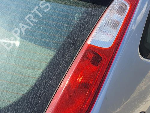 Højre baglygte FORD FOCUS II (DA_, HCP, DP) 1.8 TDCi (115 hp) 15979570