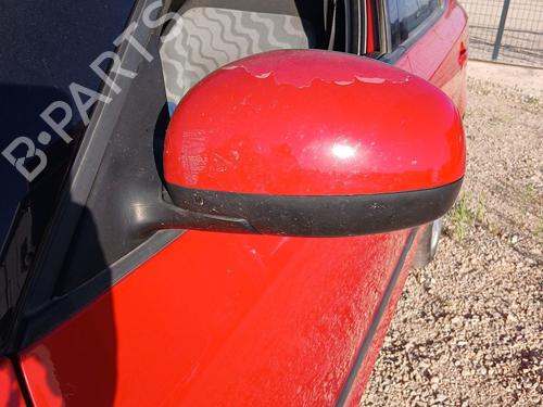 left-mirror-skoda-fabia-ii-542-2006-2007-2008-2009-2010-2011-2012-2013-2014-36071239 main image