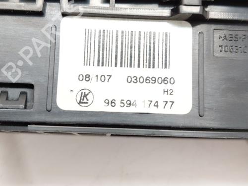 Switch PEUGEOT 308 SW I (4E_, 4H_) 1.6 16V | BP32058883I30