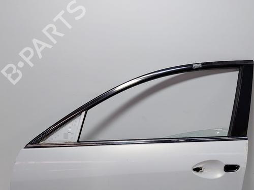 Dør venstre fortil MAZDA 6 Hatchback (GH) 2.2 D (GH10) (129 hp) 30611093
