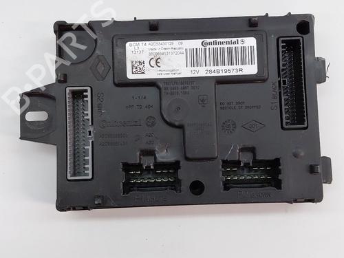 Used Electronic module RENAULT CLIO IV (BH_) 0.9 TCe 90 (BHNF, BHMA, BHMH, BHJK, BHJR) (90 hp) 30287959