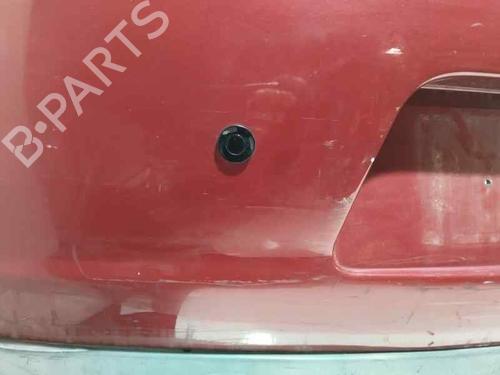Rear bumper CITROËN C3 I (FC_, FN_)  | BP22958749C8 