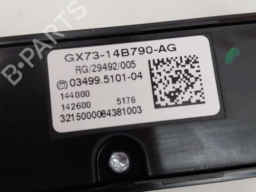 Switch JAGUAR XE (X760) 2.0 D | BP29615855I30 