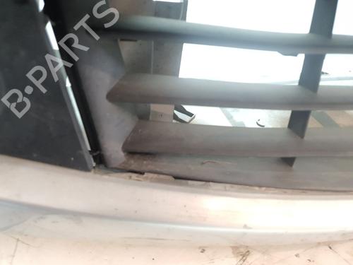 Front bumper RENAULT MEGANE II (BM0/1_, CM0/1_) 1.5 dCi (BM1F, CM1F) | BP23955596C7 