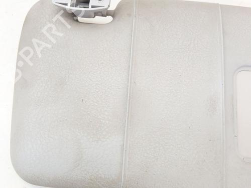 Right sun visor BMW 3 (E46) 318 i | BP36664863I2 - Image 3