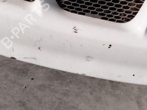 Front bumper HYUNDAI H-1 Van (A1) 2.5 TD | BP27493746C7 