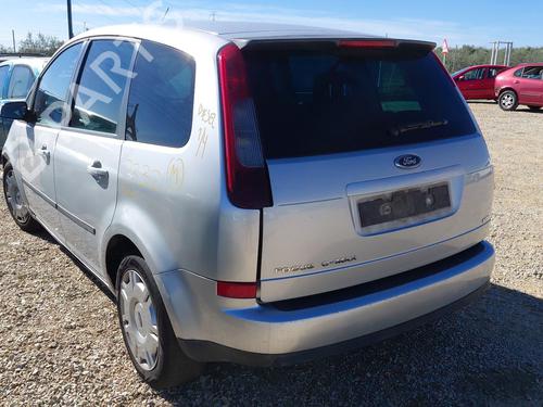 Venstre bak lås FORD FOCUS C-MAX (DM2) 1.6 TDCi (90 hp) 30616180