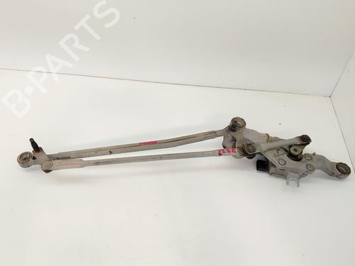 Front wiper motor PORSCHE PANAMERA (970) 3.0 D | BP32504708M29
