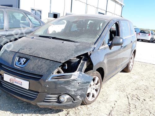 Front wiper motor PEUGEOT 5008 (0U_, 0E_) 1.6 HDi | BP29288260M29 