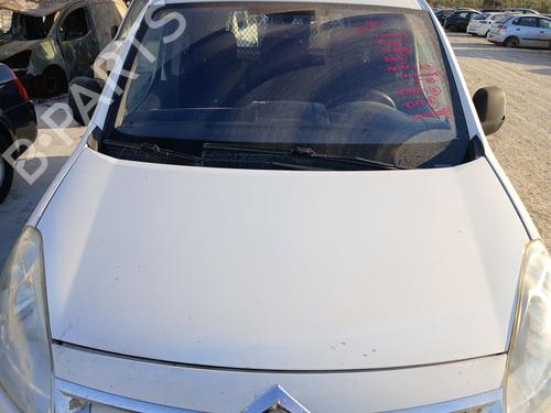hood-citroen-berlingo-box-bodympv-b9-2008-39466363 main image