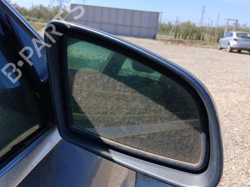 Right mirror AUDI A4 B6 (8E2) 1.9 TDI | BP33622326C27 - Image 2
