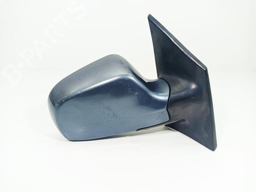 Used Right mirror HYUNDAI MATRIX (FC) [2001-2010]  15980115