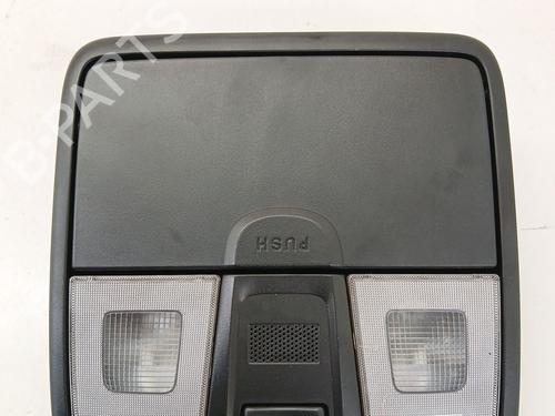 Used Interior roof light Interior roof light HYUNDAI i20 II (GB, IB) 1.4 CRDi (90 hp) 34557547 34557547
