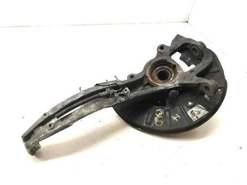 Used Left front steering knuckle AUDI Q7 (4LB) 3.0 TDI quattro (233 hp) 23031358