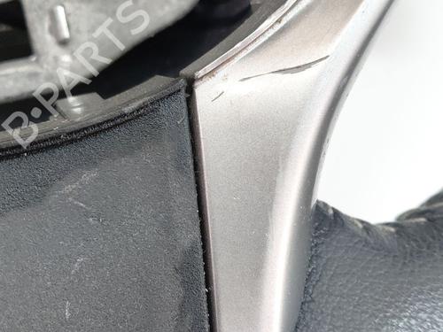 Steering wheel TOYOTA YARIS (_P13_) 1.3 (NSP130_, NSP130) | BP22714865C49 