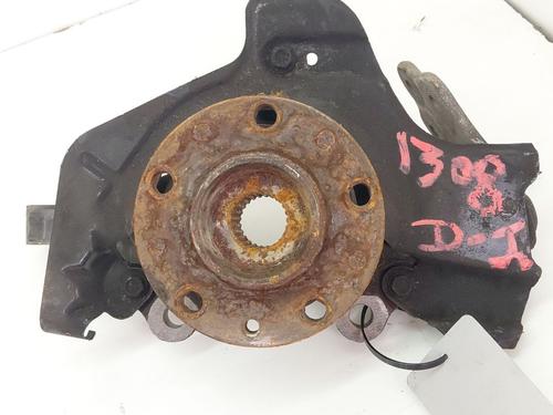 Used Left front steering knuckle FIAT TIPO Hatchback (356_, 357_) [2016-2025]  27806100