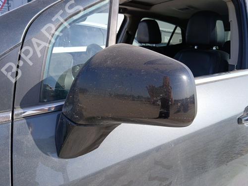 Retrovisor esquerdo Retrovisor esquerdo OPEL MOKKA / MOKKA X (J13) 1.6 CDTI (_76) (136 hp) 36695799 36695799